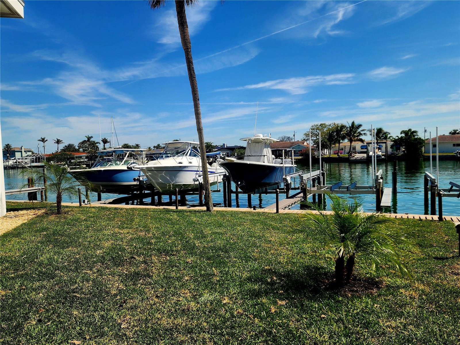 311 ISLAND WAY #101, CLEARWATER BEACH, FL, 33767
