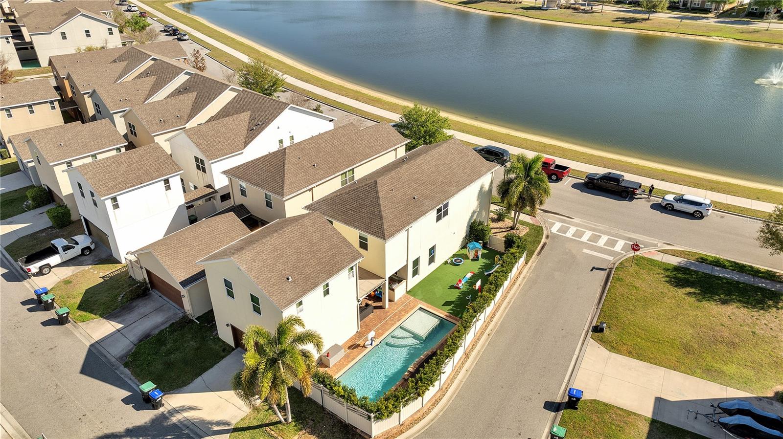 8498 POWDER RIDGE TRL, WINDERMERE, FL, 34786