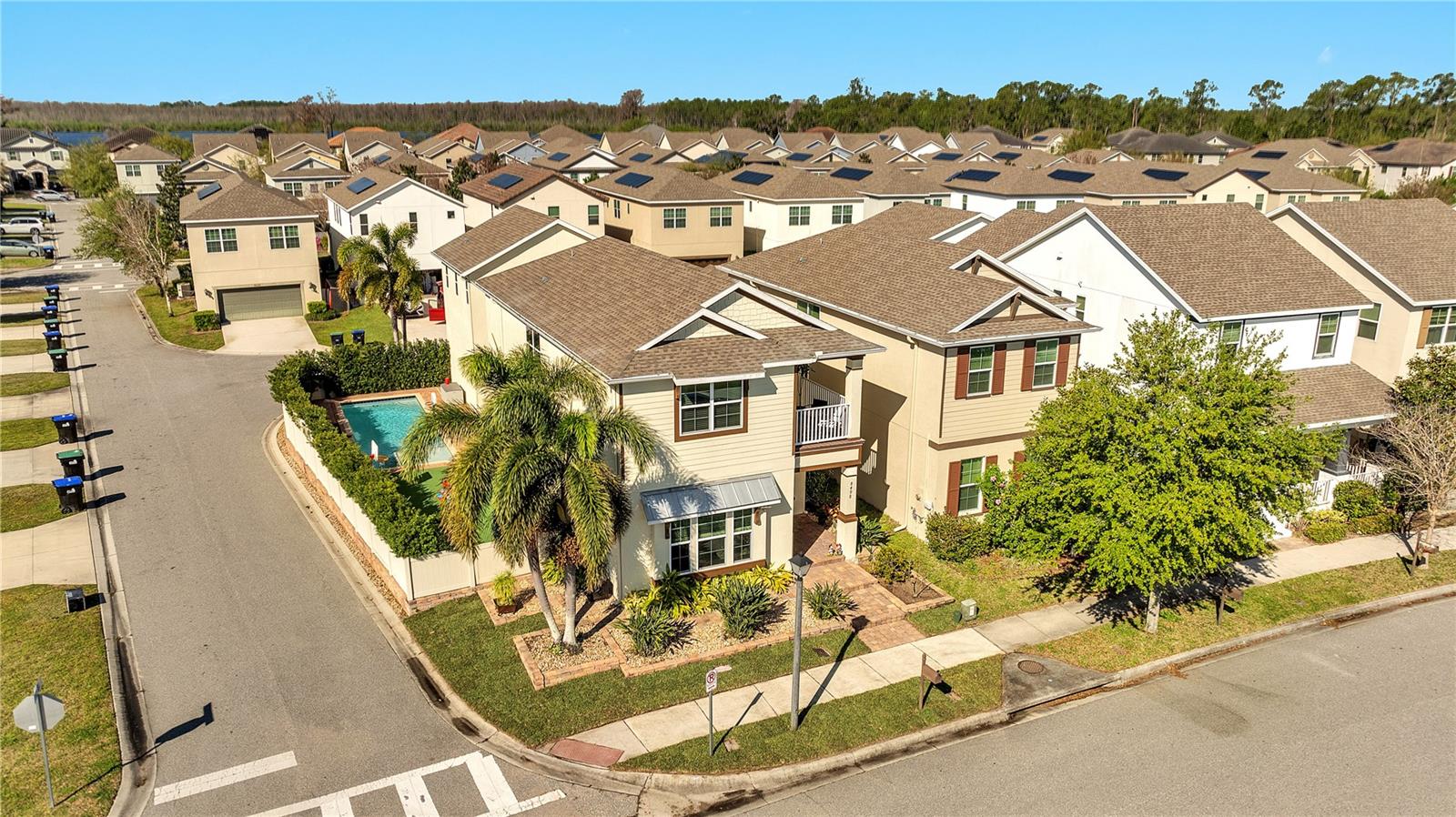8498 POWDER RIDGE TRL, WINDERMERE, FL, 34786