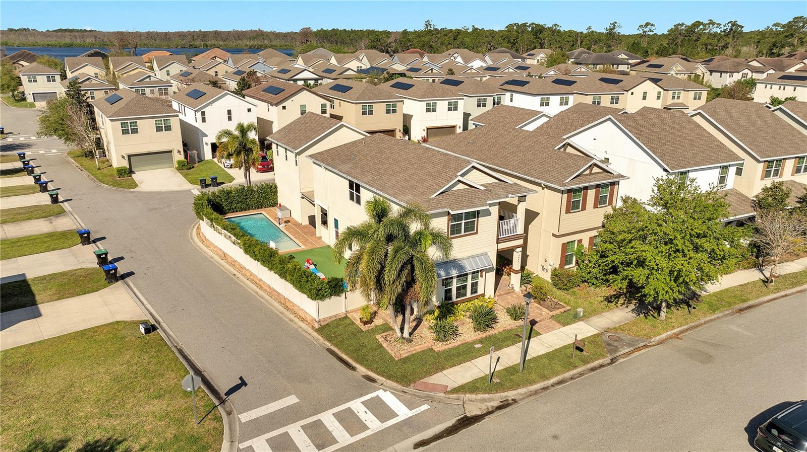 8498 POWDER RIDGE TRL, WINDERMERE, FL, 34786