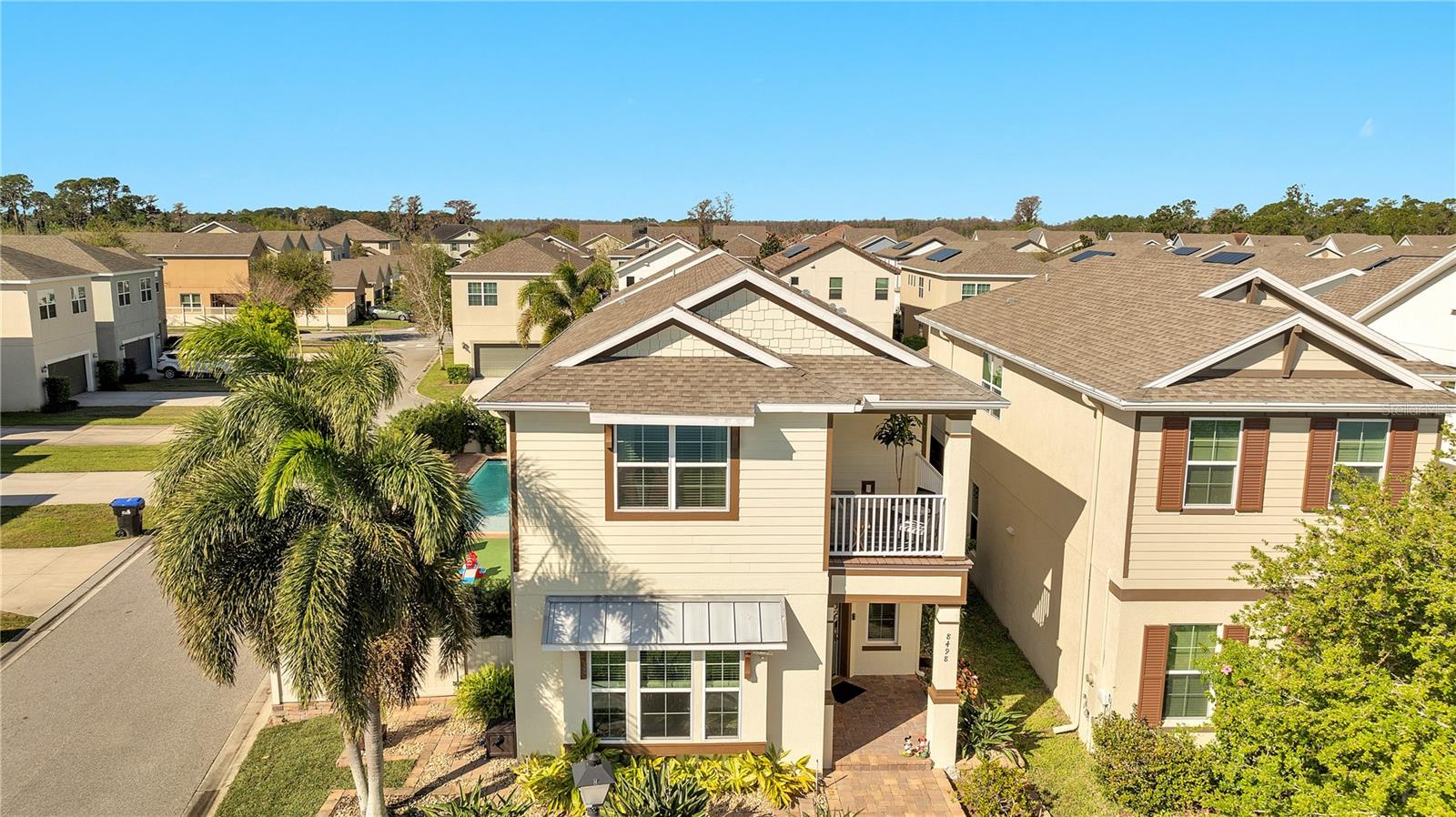 8498 POWDER RIDGE TRL, WINDERMERE, FL, 34786
