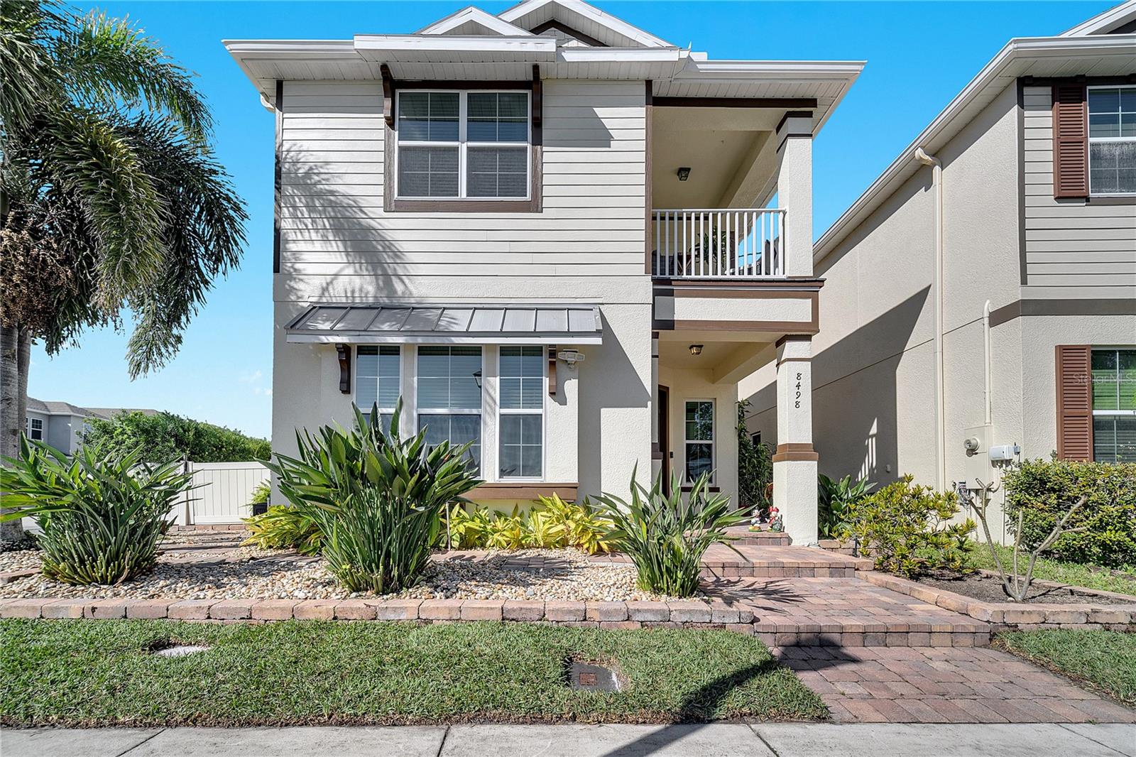 8498 POWDER RIDGE TRL, WINDERMERE, FL, 34786