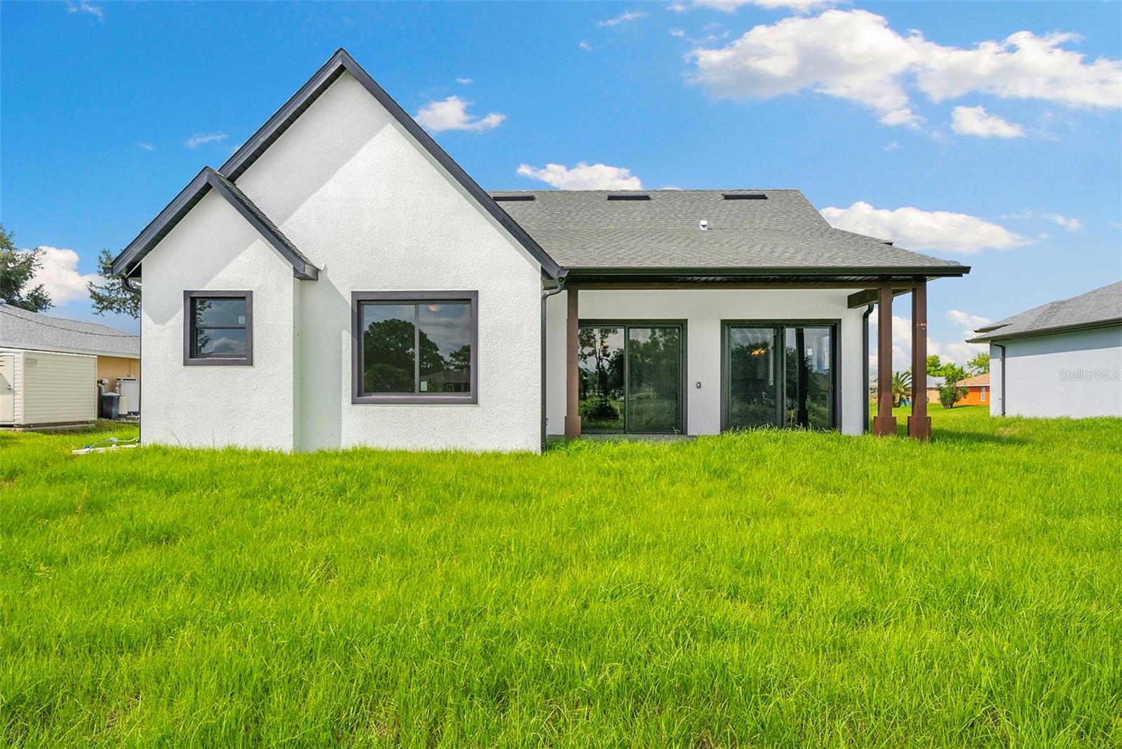4308 3RD ST SW, LEHIGH ACRES, FL, 33976
