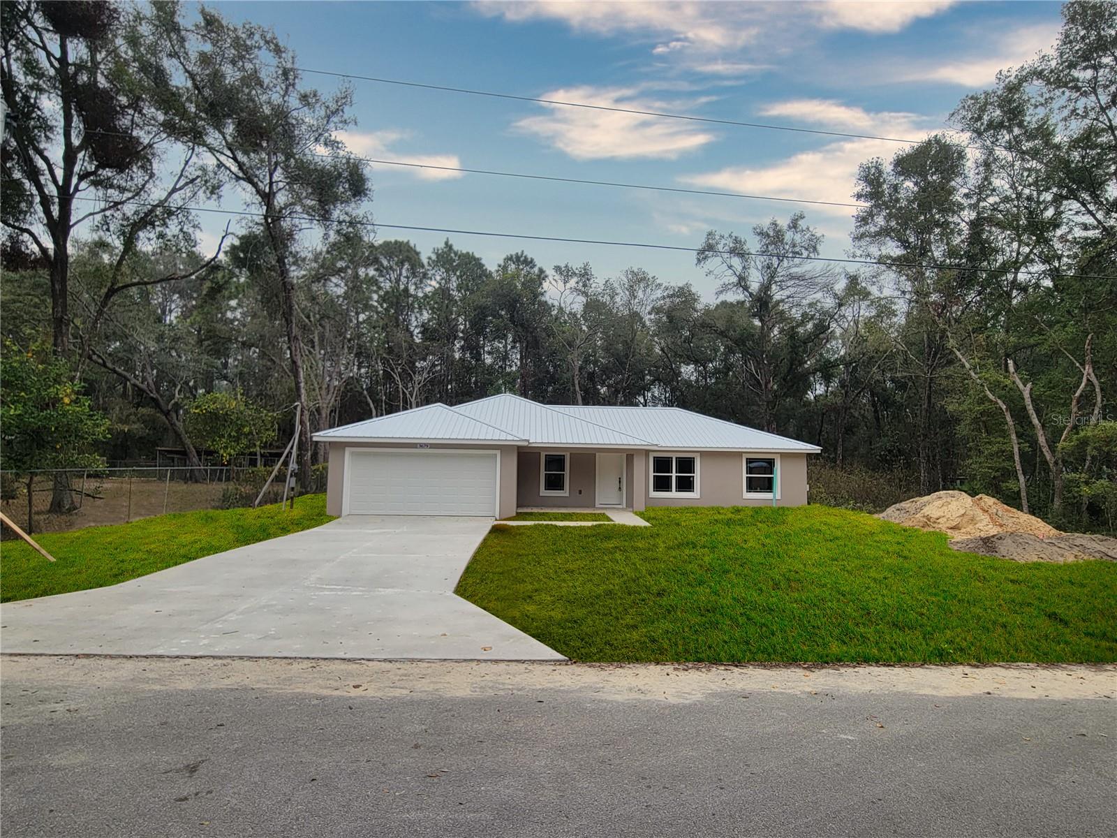 3613 E BERNICE ST, INVERNESS, FL, 34453