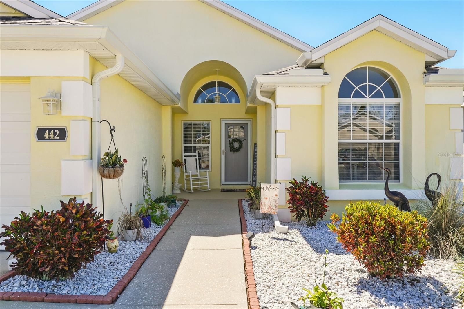 442 TROON CIR, DAVENPORT, FL, 33897