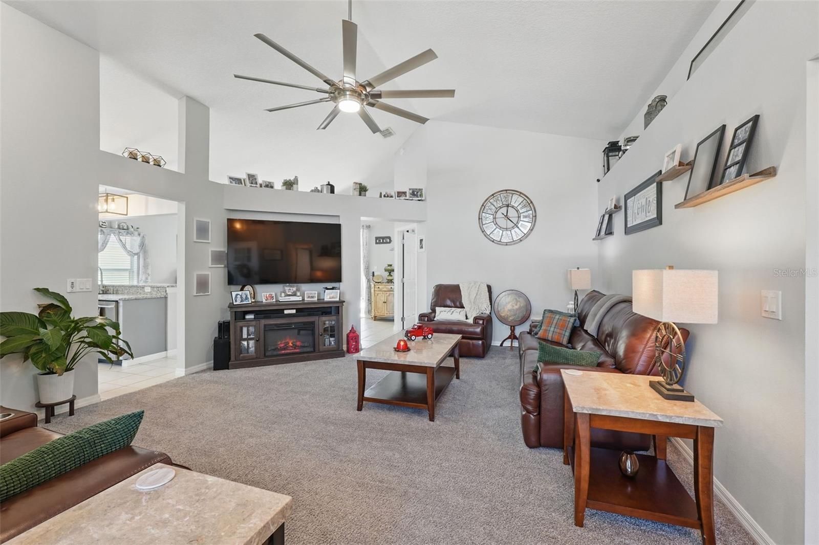442 TROON CIR, DAVENPORT, FL, 33897
