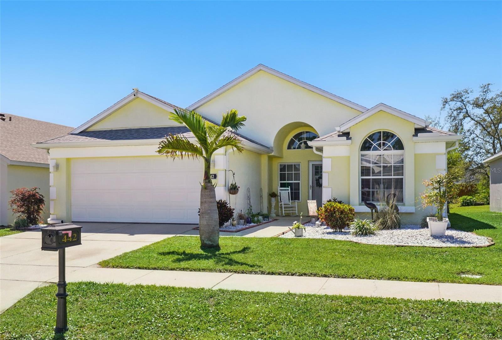 442 TROON CIR, DAVENPORT, FL, 33897