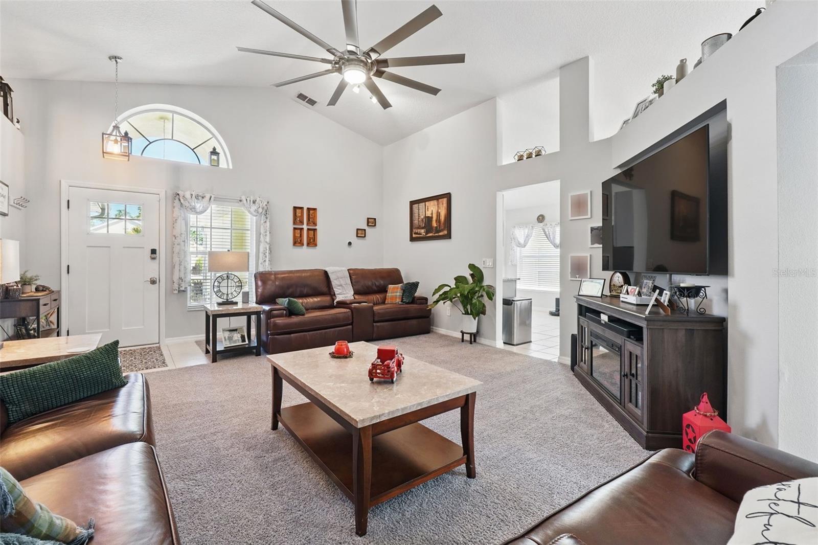 442 TROON CIR, DAVENPORT, FL, 33897