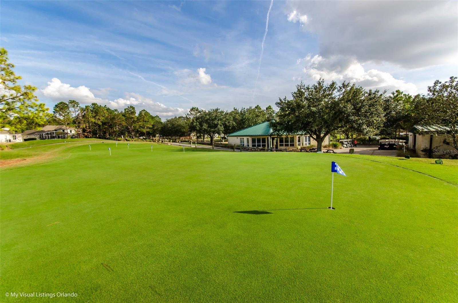 442 TROON CIR, DAVENPORT, FL, 33897