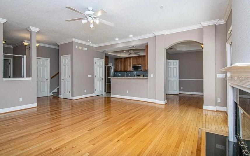 2880 BAYSHORE TRAILS DR, TAMPA, FL, 33611