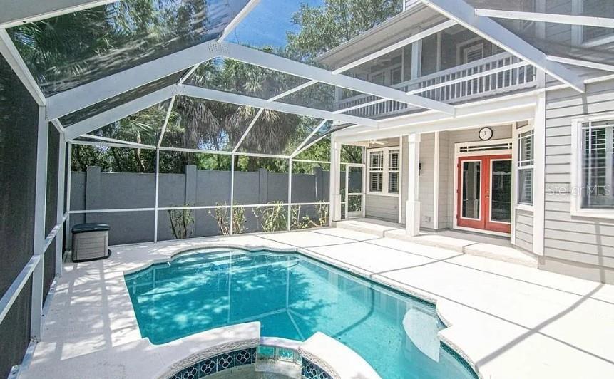 2880 BAYSHORE TRAILS DR, TAMPA, FL, 33611