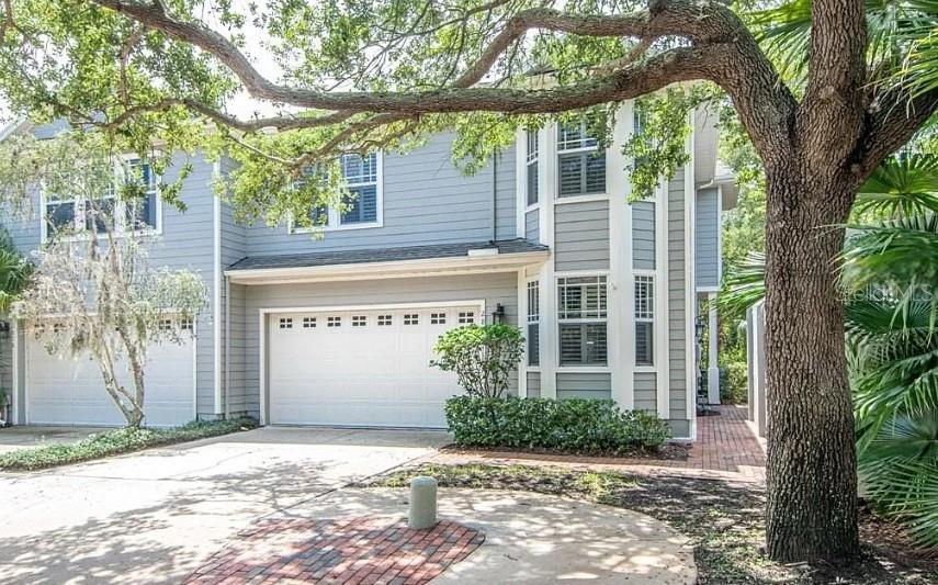 2880 BAYSHORE TRAILS DR, TAMPA, FL, 33611