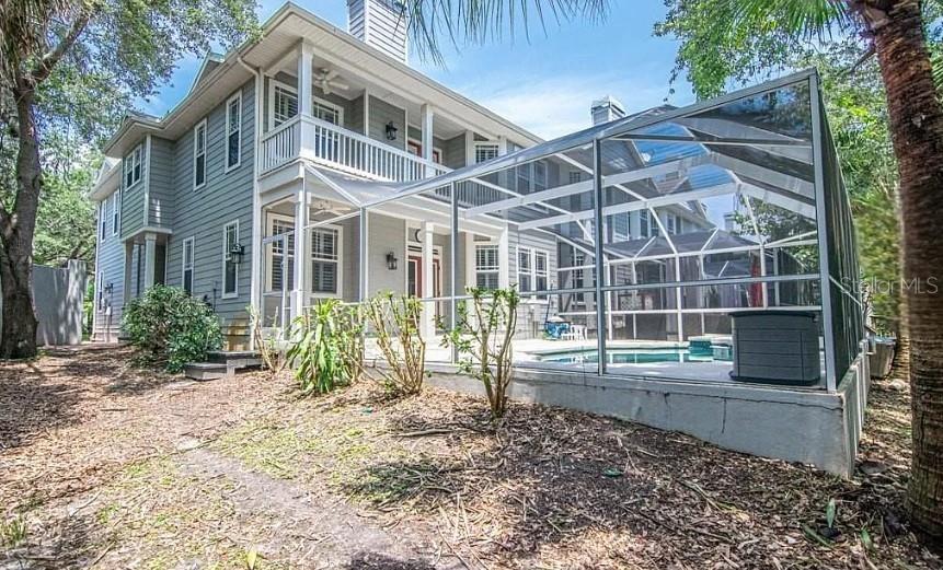 2880 BAYSHORE TRAILS DR, TAMPA, FL, 33611