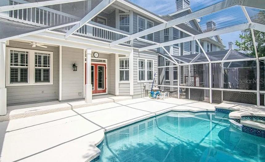 2880 BAYSHORE TRAILS DR, TAMPA, FL, 33611
