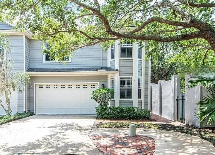 2880 BAYSHORE TRAILS DR, TAMPA, FL, 33611
