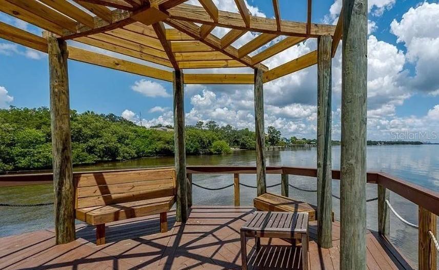 2880 BAYSHORE TRAILS DR, TAMPA, FL, 33611