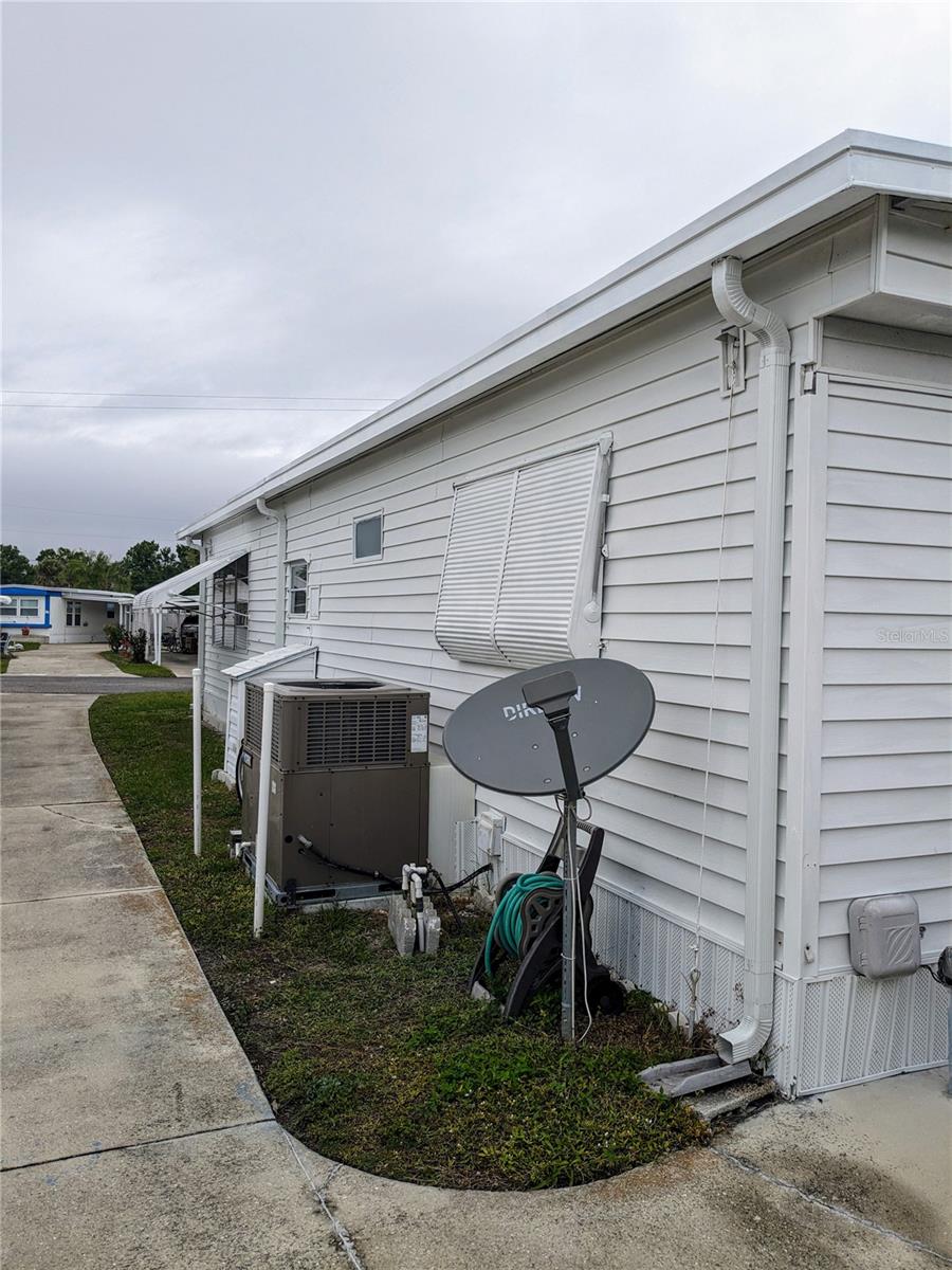 1891 ENGLEWOOD RD #35, ENGLEWOOD, FL, 34223
