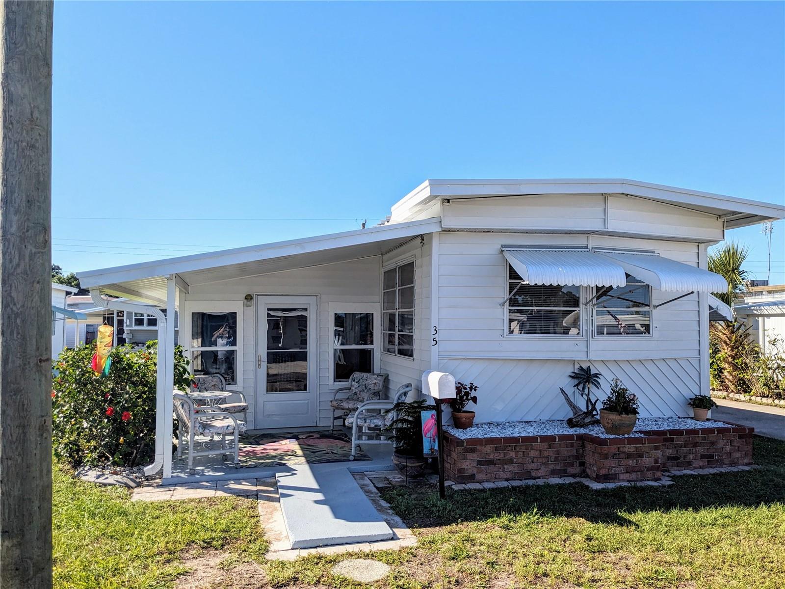 1891 ENGLEWOOD RD #35, ENGLEWOOD, FL, 34223