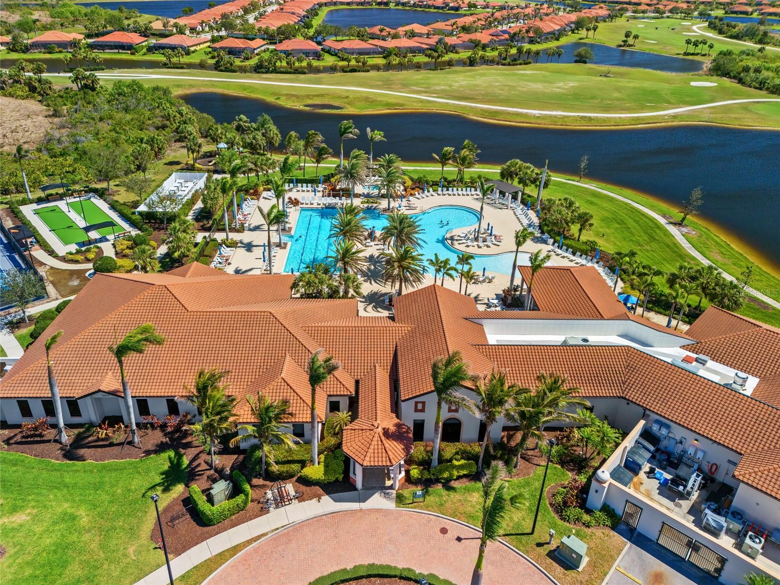 10357 CROOKED CREEK DR, VENICE, FL, 34293