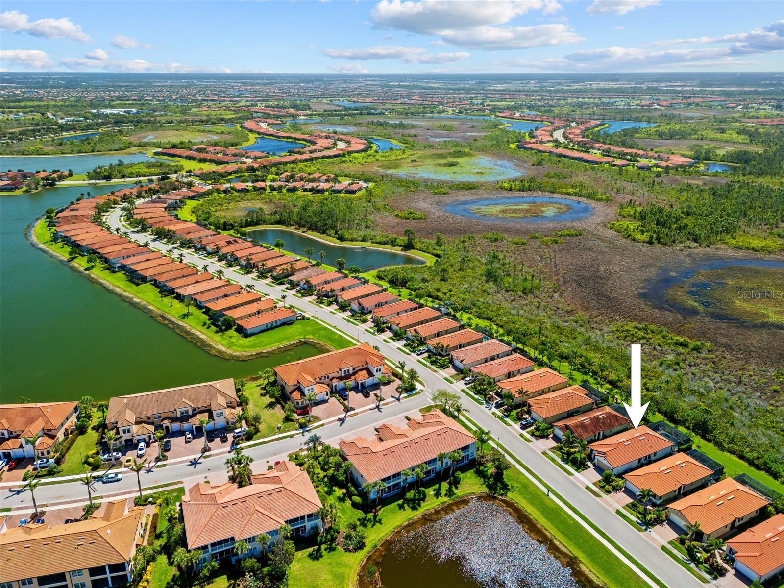 10357 CROOKED CREEK DR, VENICE, FL, 34293