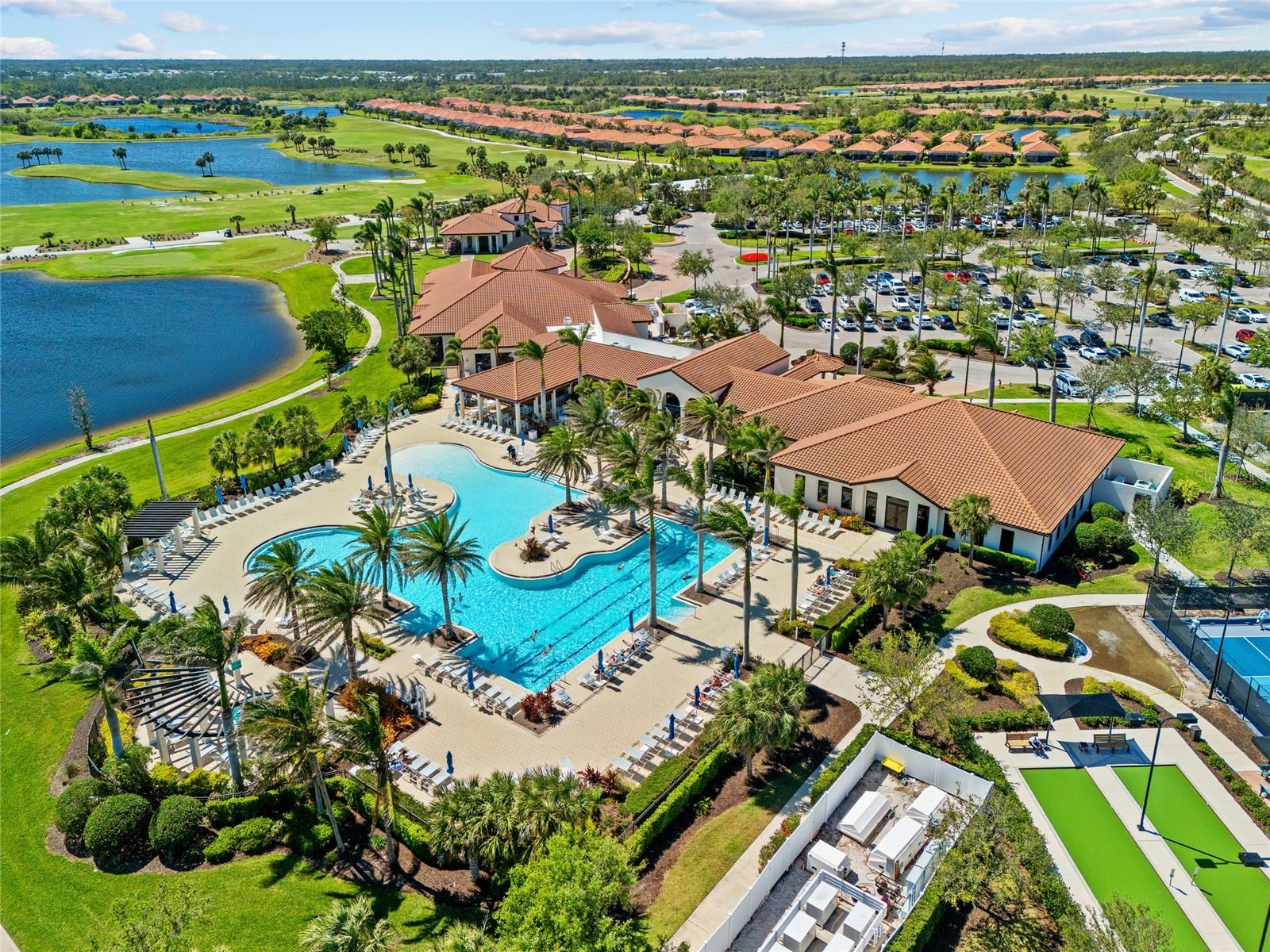 10357 CROOKED CREEK DR, VENICE, FL, 34293