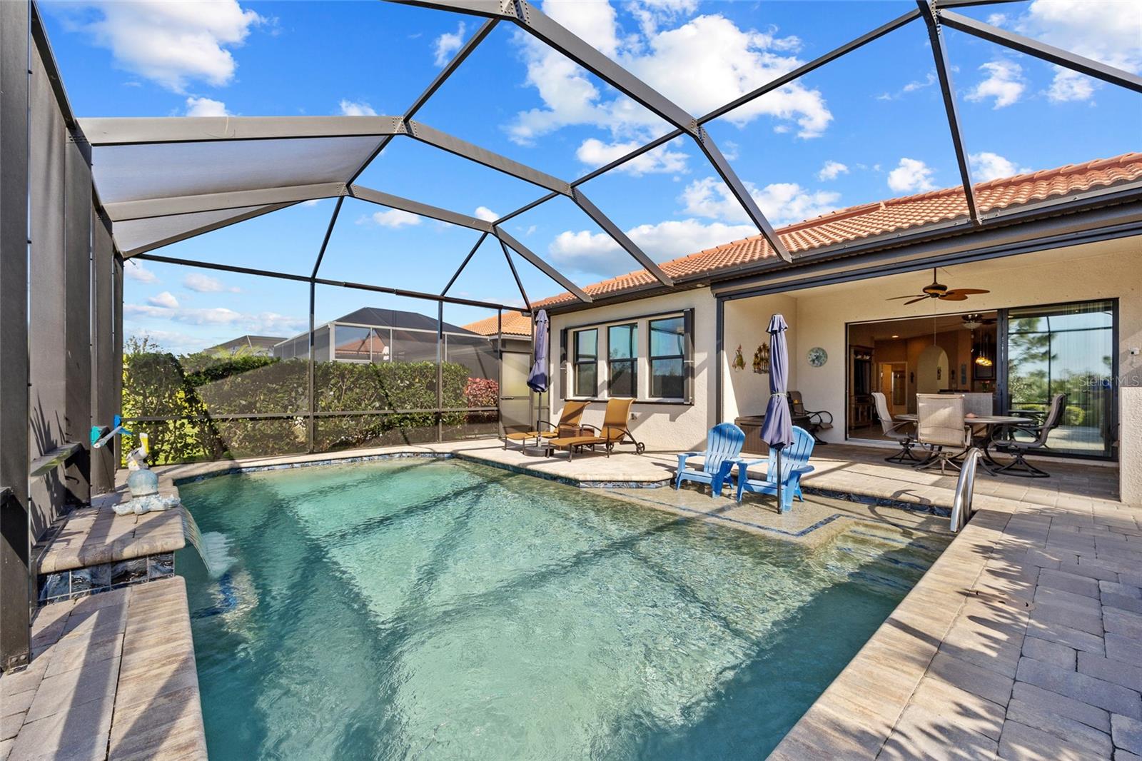 10357 CROOKED CREEK DR, VENICE, FL, 34293