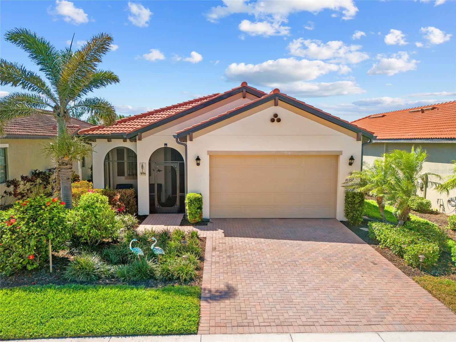 10357 CROOKED CREEK DR, VENICE, FL, 34293
