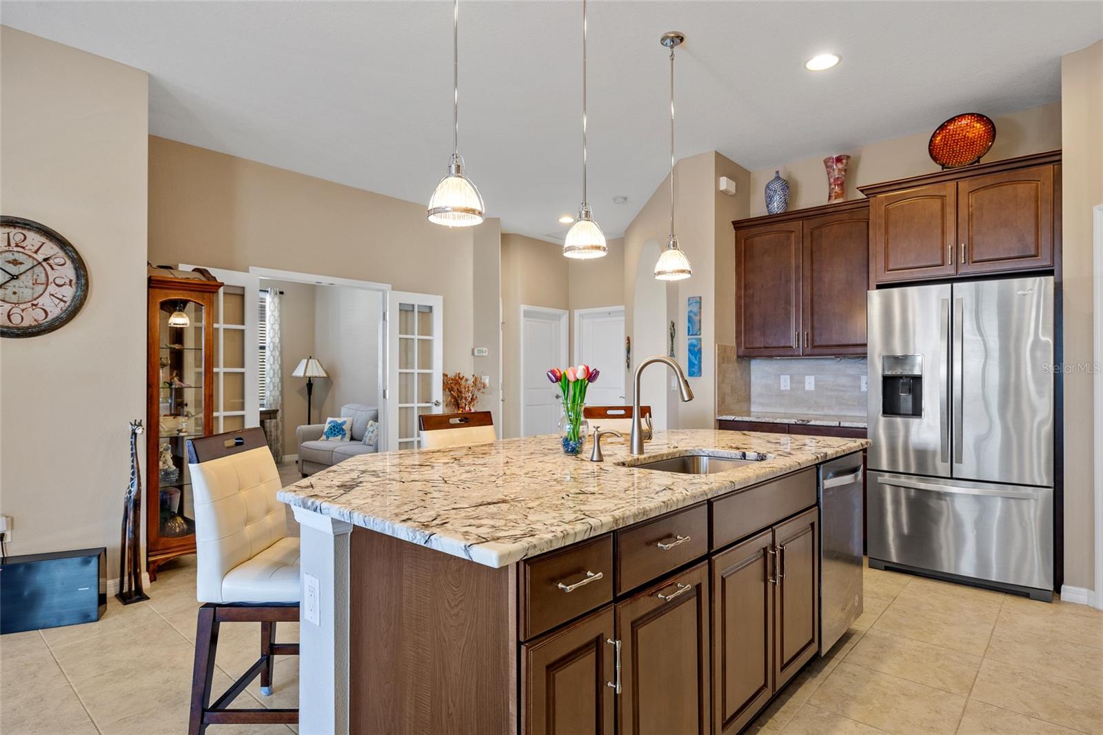 10357 CROOKED CREEK DR, VENICE, FL, 34293