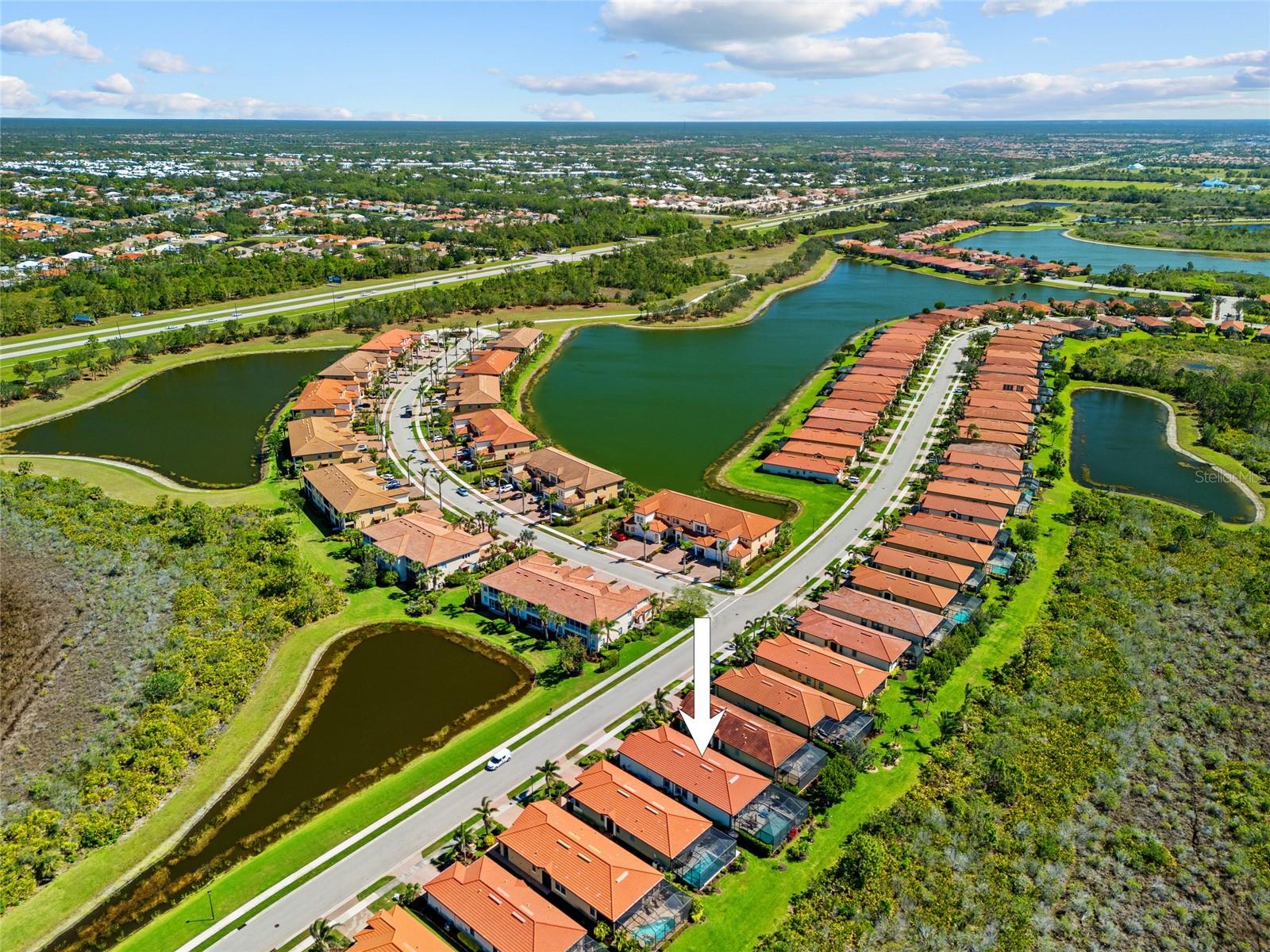 10357 CROOKED CREEK DR, VENICE, FL, 34293