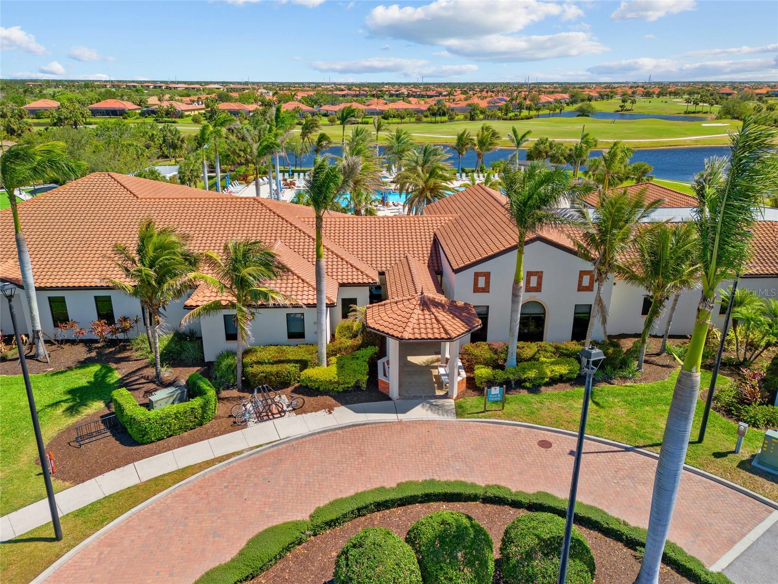10357 CROOKED CREEK DR, VENICE, FL, 34293