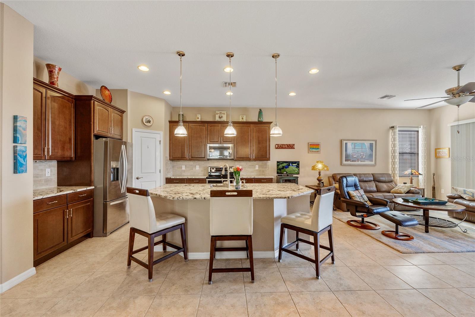 10357 CROOKED CREEK DR, VENICE, FL, 34293
