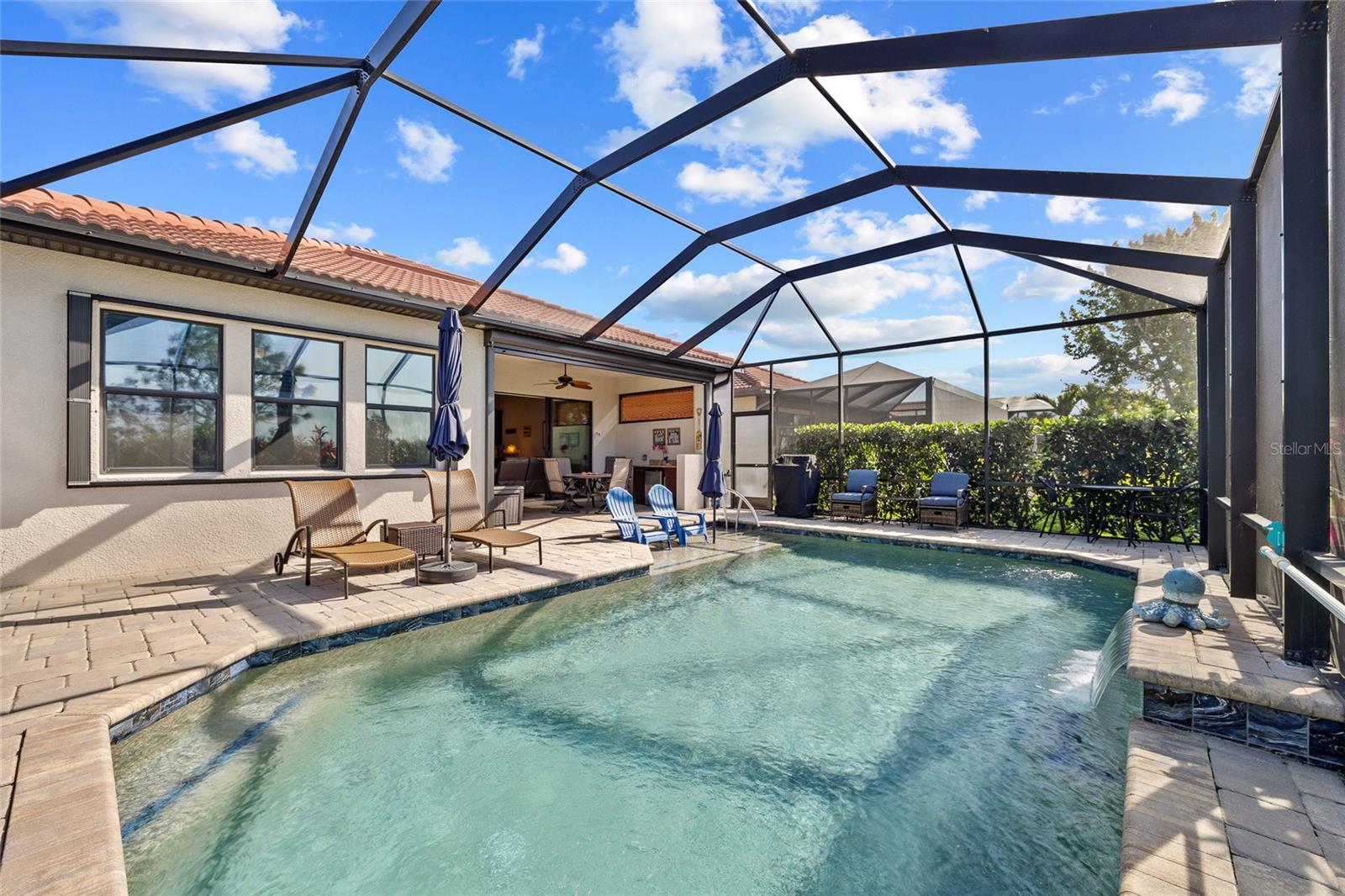 10357 CROOKED CREEK DR, VENICE, FL, 34293