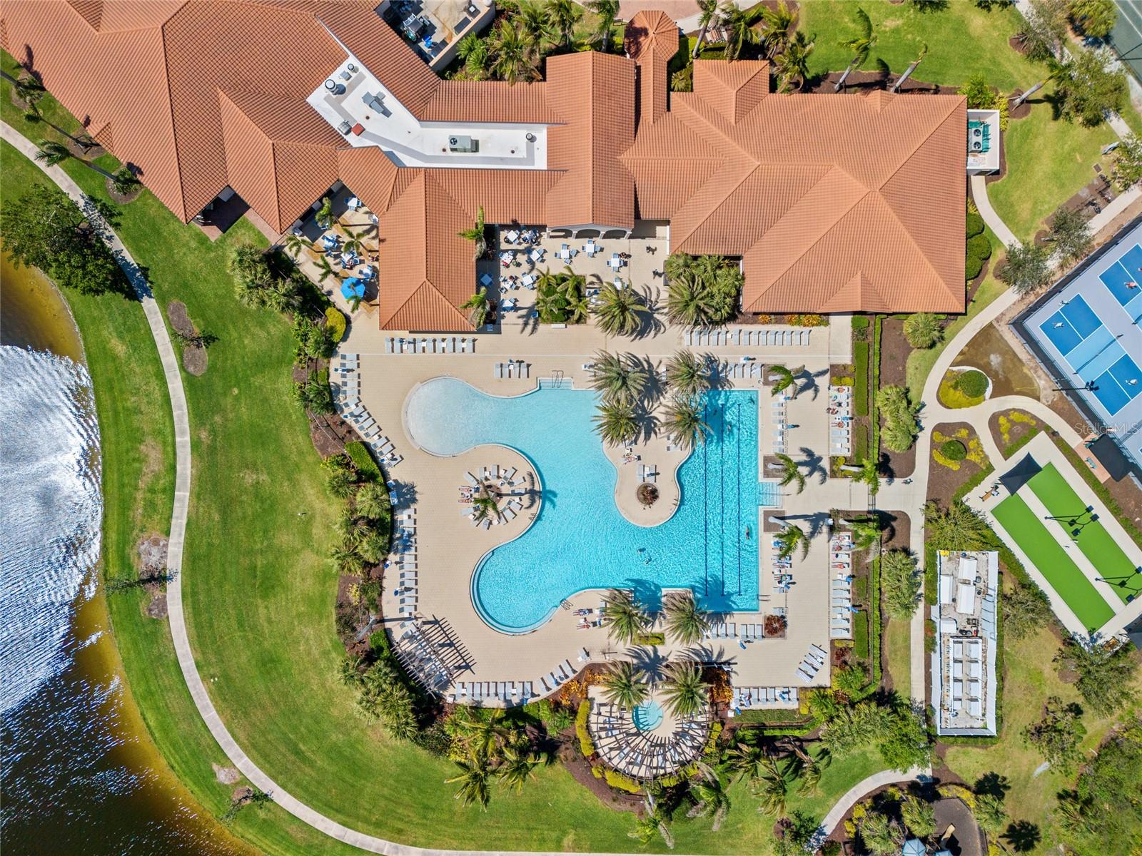 10357 CROOKED CREEK DR, VENICE, FL, 34293