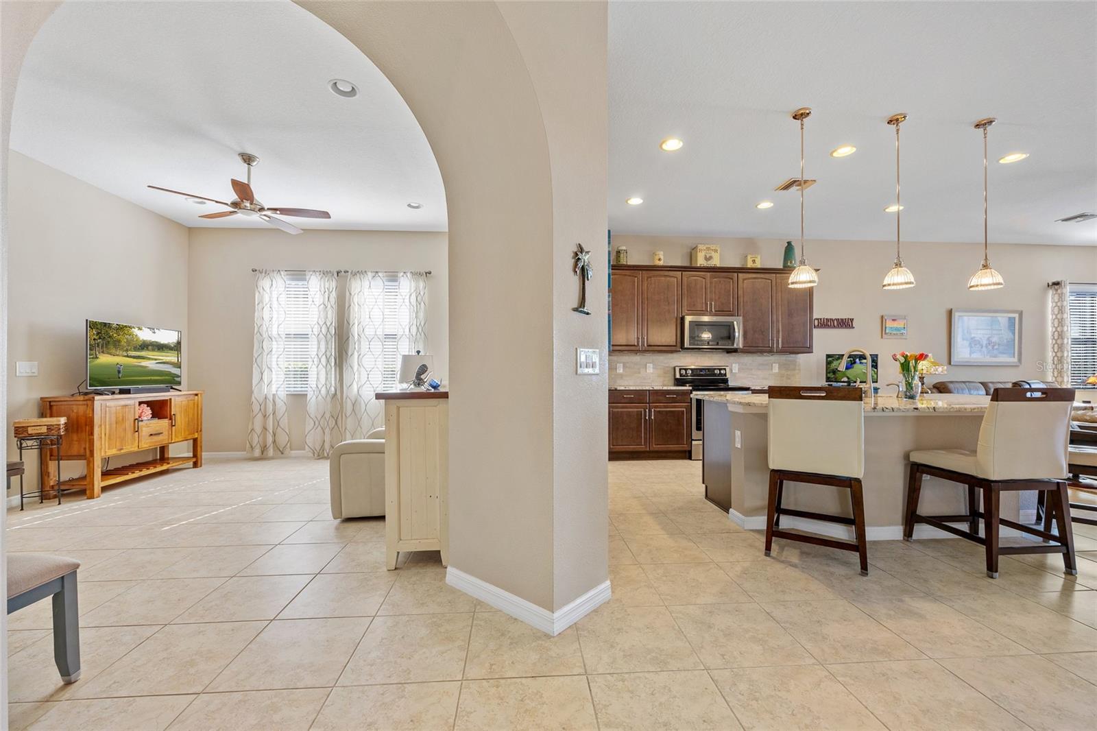 10357 CROOKED CREEK DR, VENICE, FL, 34293