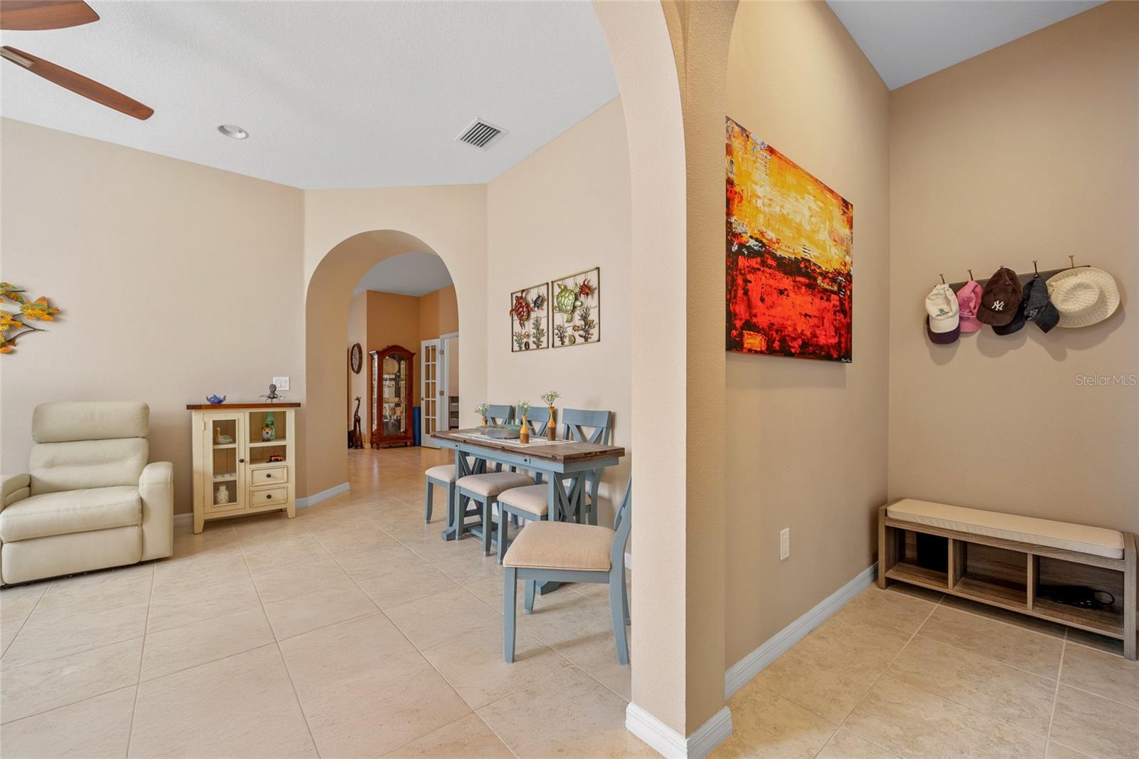 10357 CROOKED CREEK DR, VENICE, FL, 34293