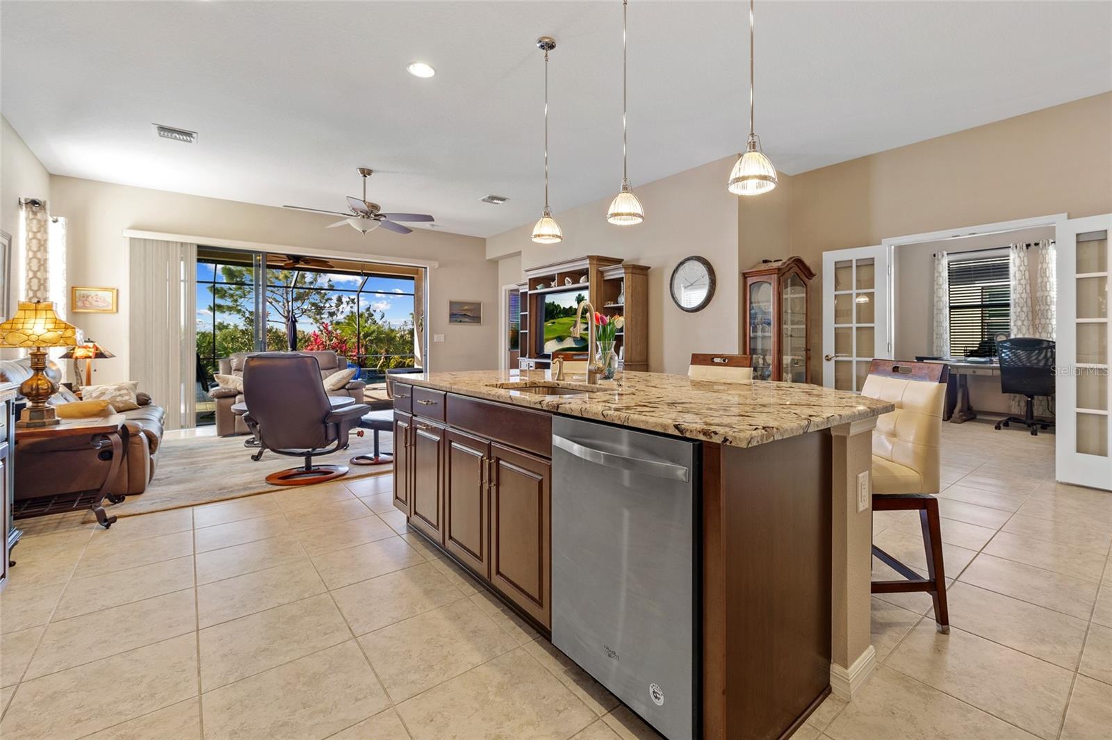 10357 CROOKED CREEK DR, VENICE, FL, 34293