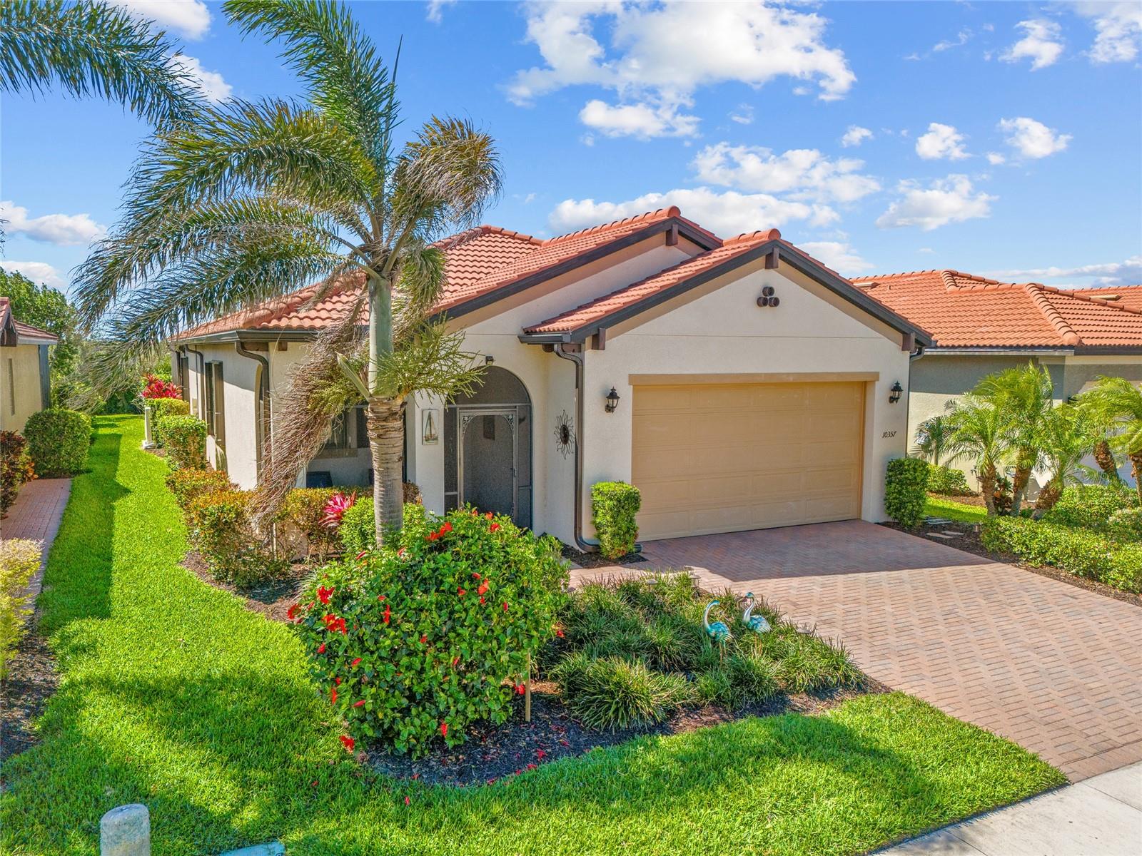 10357 CROOKED CREEK DR, VENICE, FL, 34293