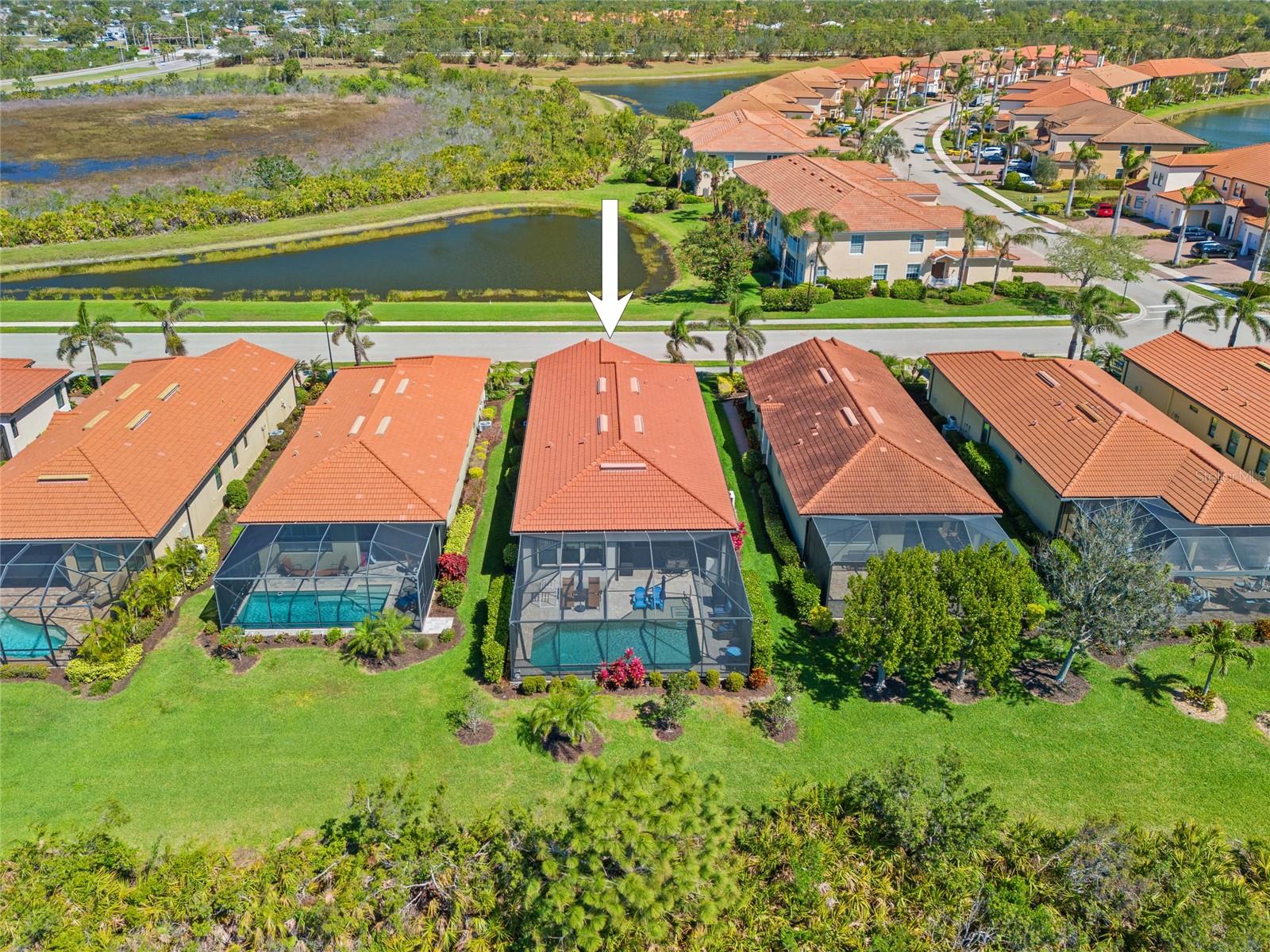 10357 CROOKED CREEK DR, VENICE, FL, 34293
