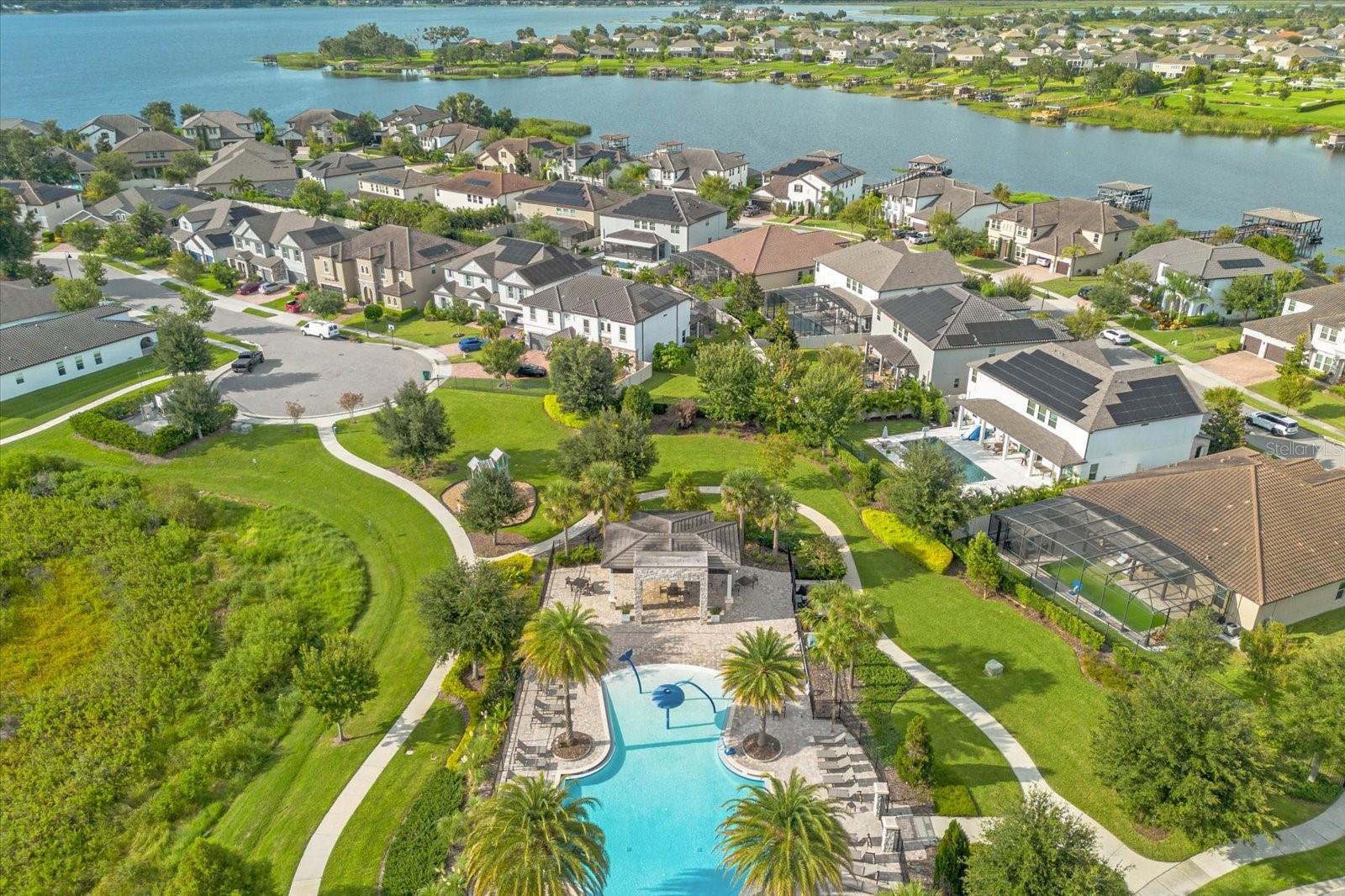 16689 BROADWATER AVE, WINTER GARDEN, FL, 34787
