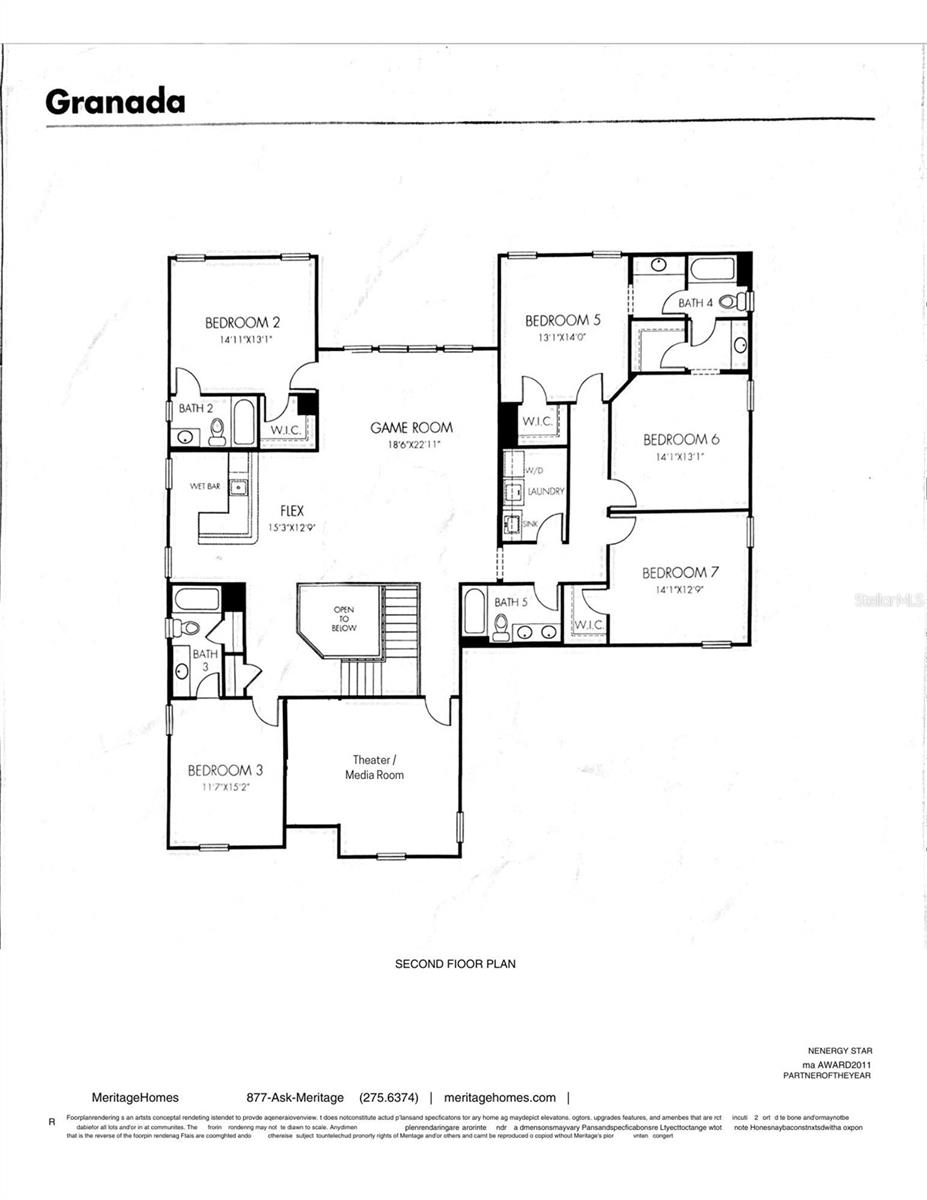 16689 BROADWATER AVE, WINTER GARDEN, FL, 34787