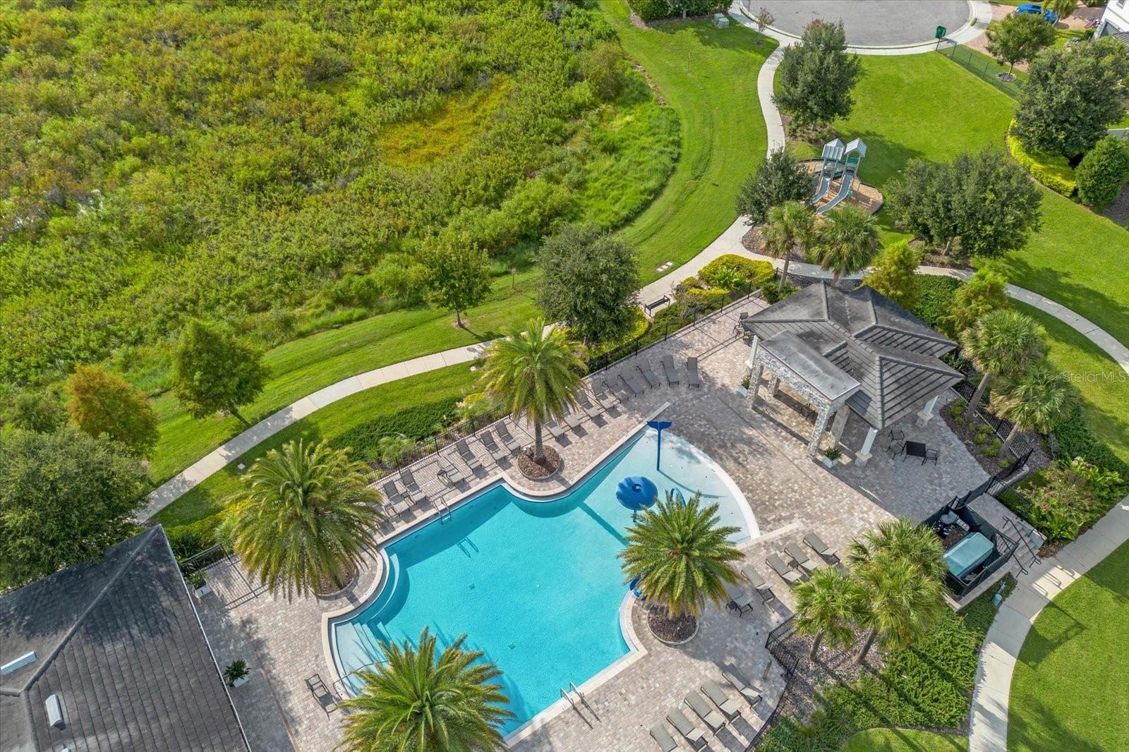 16689 BROADWATER AVE, WINTER GARDEN, FL, 34787