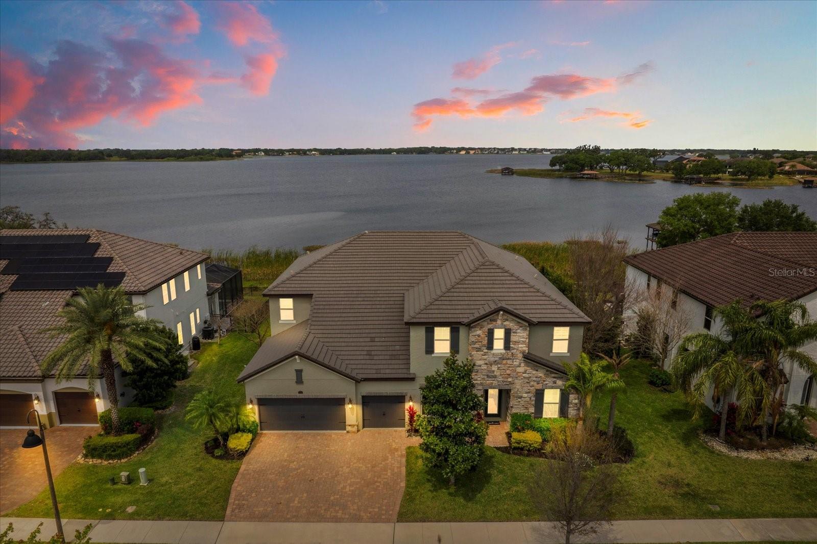 16689 BROADWATER AVE, WINTER GARDEN, FL, 34787