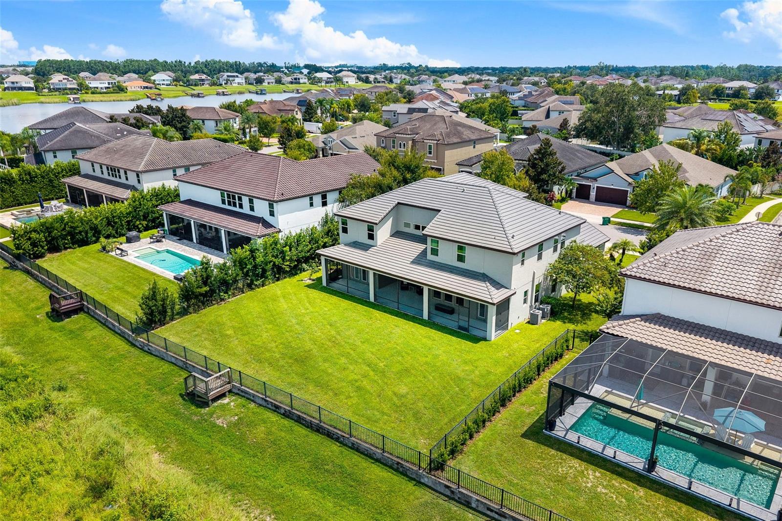 16689 BROADWATER AVE, WINTER GARDEN, FL, 34787