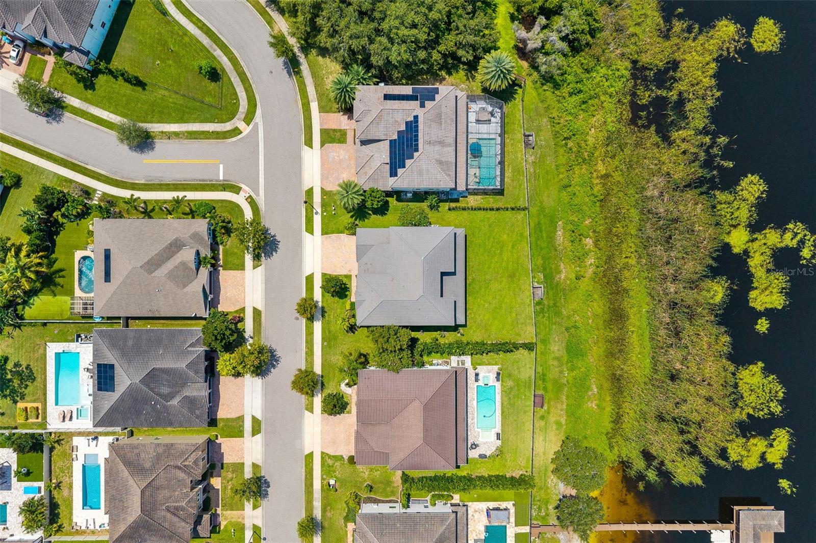 16689 BROADWATER AVE, WINTER GARDEN, FL, 34787