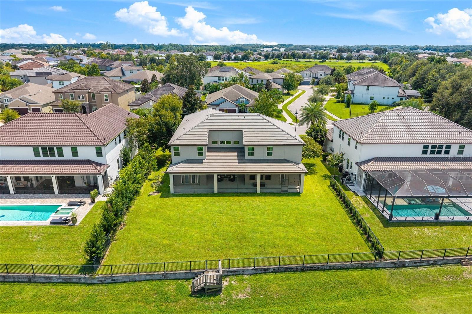 16689 BROADWATER AVE, WINTER GARDEN, FL, 34787