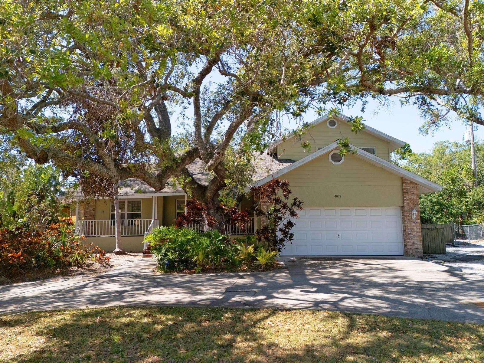 4074 REDBIRD CIR, SARASOTA, FL, 34231