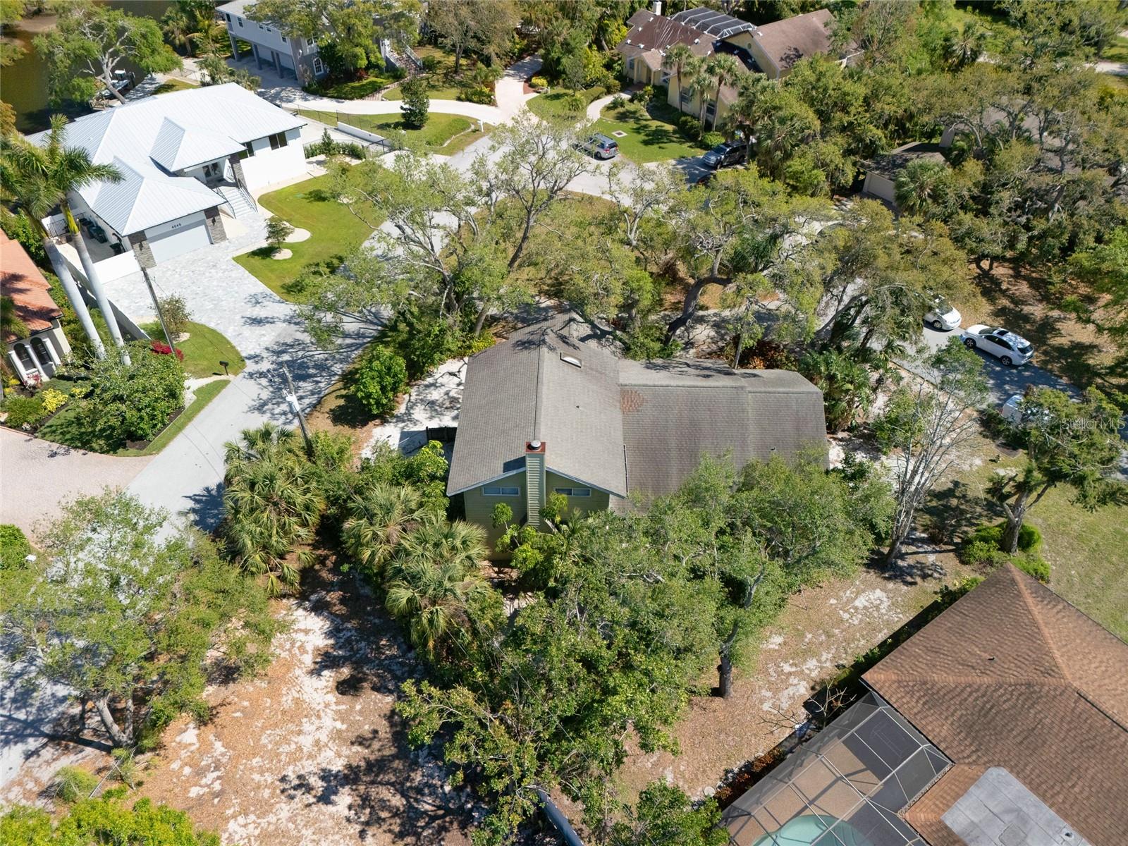 4074 REDBIRD CIR, SARASOTA, FL, 34231