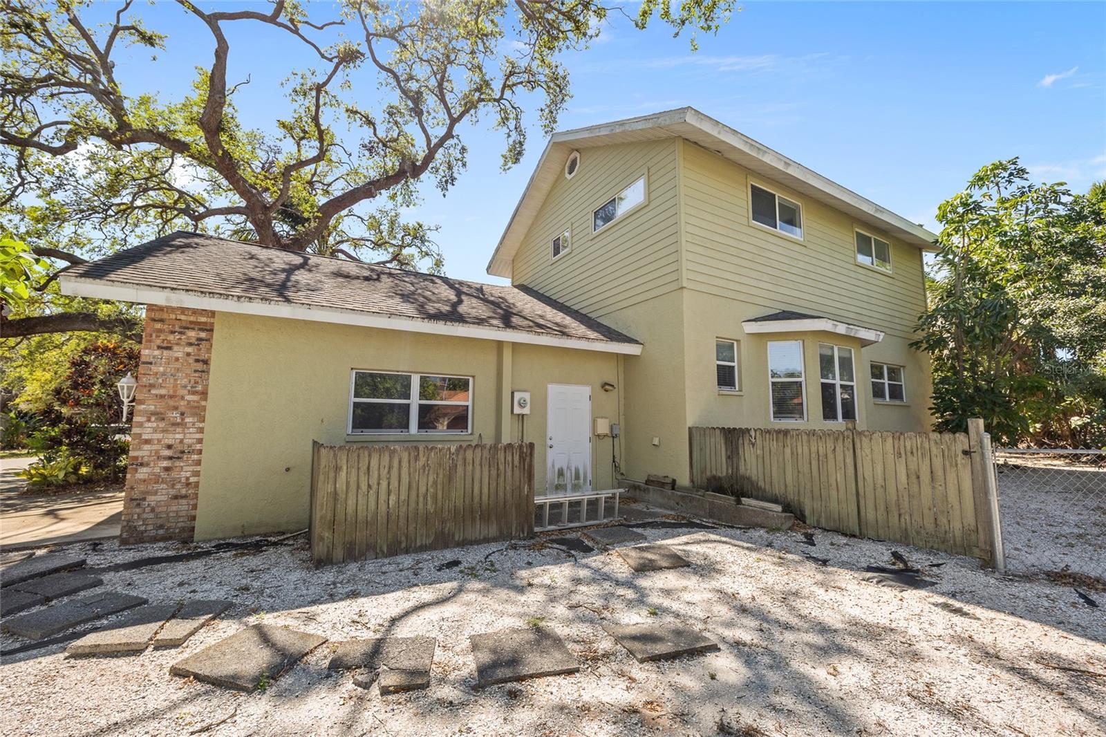 4074 REDBIRD CIR, SARASOTA, FL, 34231