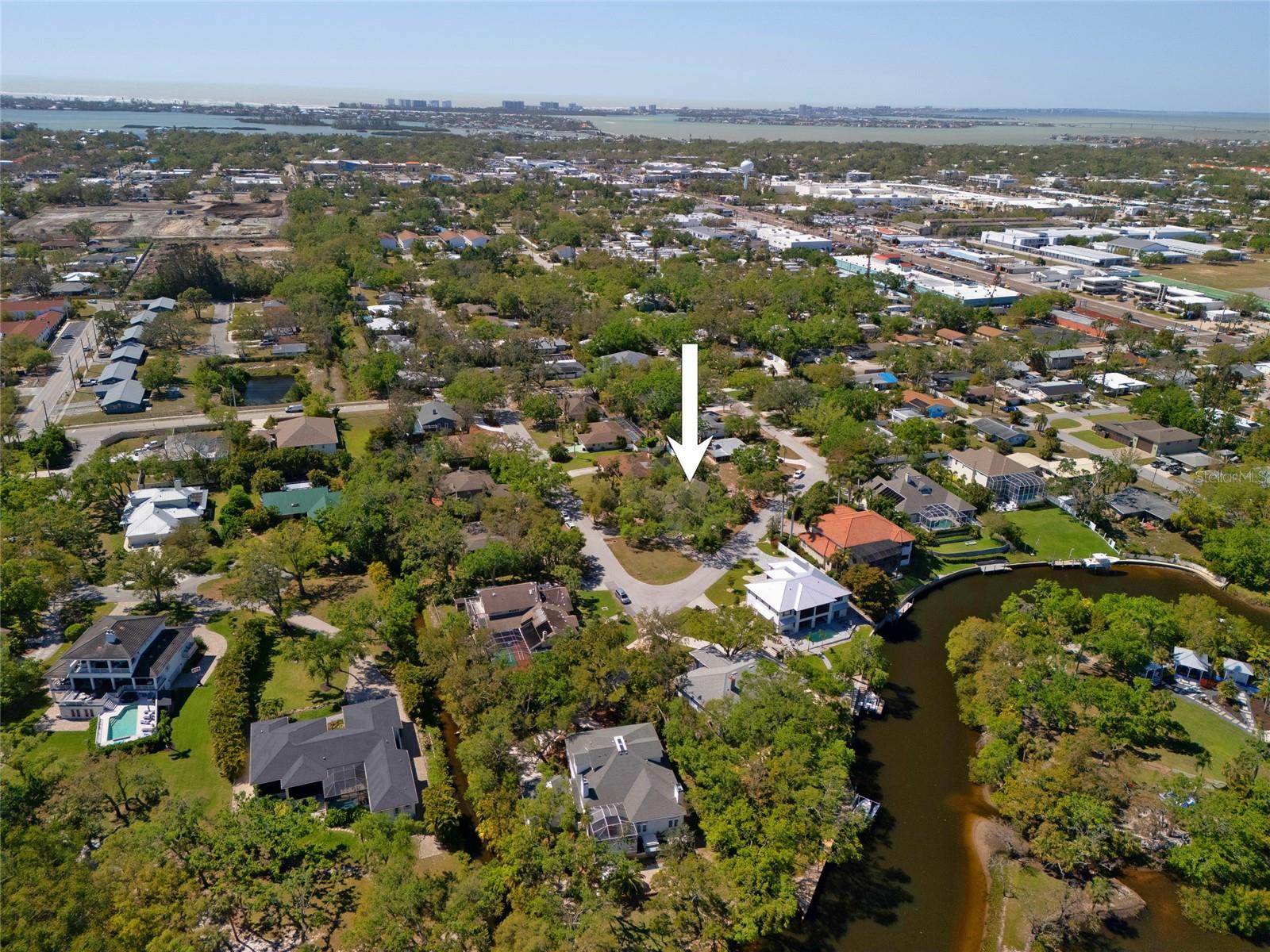 4074 REDBIRD CIR, SARASOTA, FL, 34231