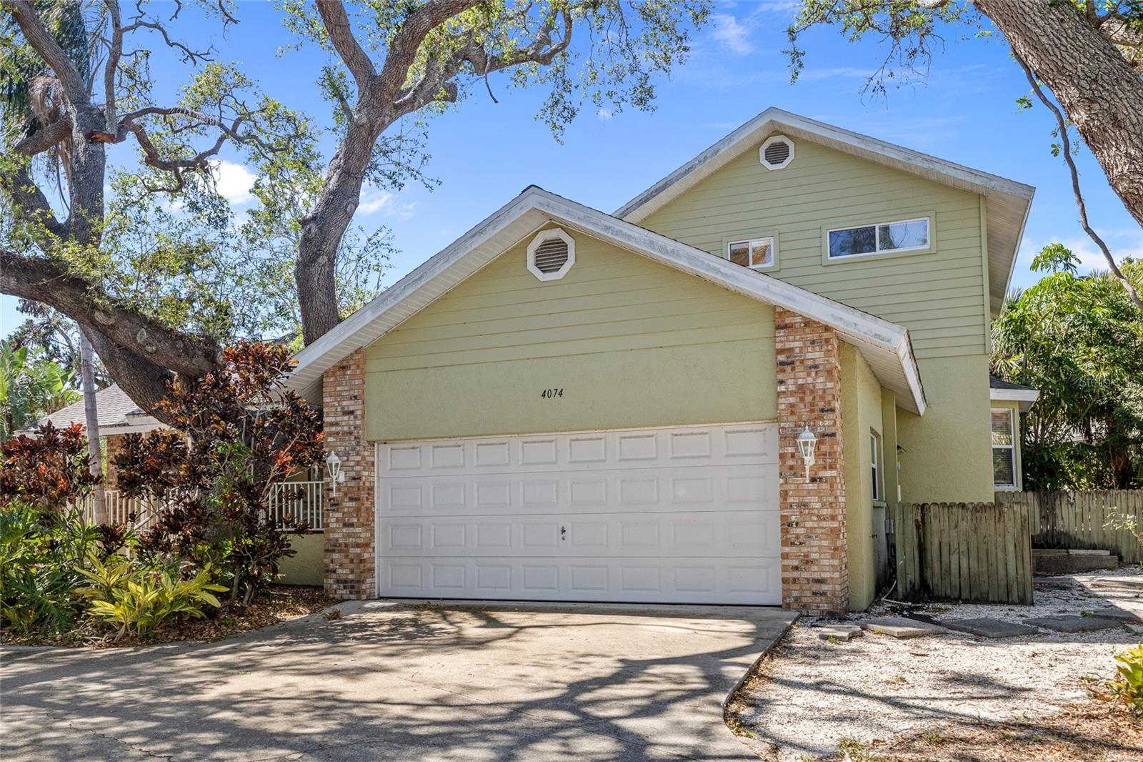 4074 REDBIRD CIR, SARASOTA, FL, 34231